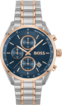 Hugo BOSS HB1514260 GRAND PRIX 40 40mm