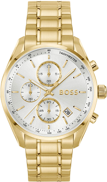 Hugo BOSS HB1514261 GRAND PRIX 40 40mm