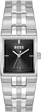 Hugo BOSS HB1514331 STRIVO 25,6x 28mm