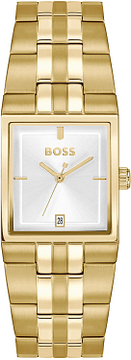 Hugo BOSS HB1514332 STRIVO 25,6x 28mm