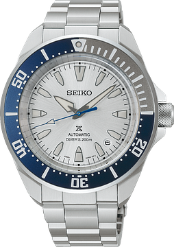 Seiko Prospex Sea HBB001K1 145th Anniversary Limited Edition