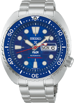 Seiko Prospex HBB002K1 Padi Limited Edition Diver