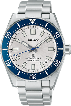 Seiko Prospex Sea HBC005J1 145th Anniversary Limited Edition