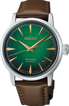 Seiko Presage Cocktail Time HCB002J1