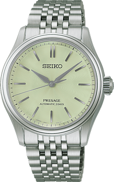 Seiko Presage HCC002J1
