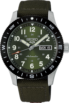 Seiko 5 Sports HDB008K1