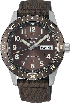 Seiko 5 Sports HDB009K1
