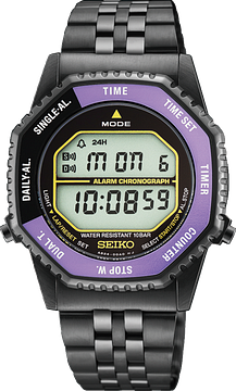 Seiko HFL001P1 Rotocall Retro Limited Edition