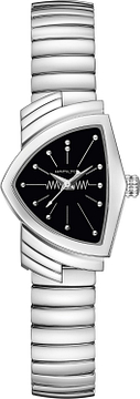Hamilton Ventura S Quartz H24211130
