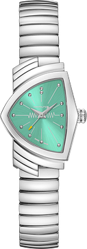 Hamilton Ventura S Quartz H24211142
