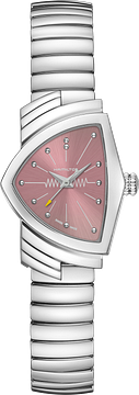 Hamilton Ventura S Quartz H24211170