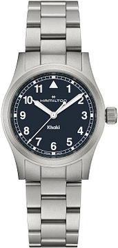 Hamilton Khaki Field Quartz 33 mm H69301140