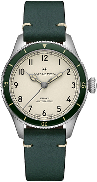 Hamilton Khaki Pilot Pioneer H76255810