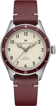 Hamilton Khaki Pilot Pioneer H76265810
