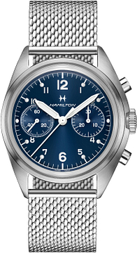Hamilton Khaki Aviation H76409140