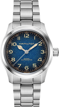 Hamilton Khaki Field Murph 38mm H70405140