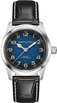 Hamilton Khaki Field Murph 38mm H70405740