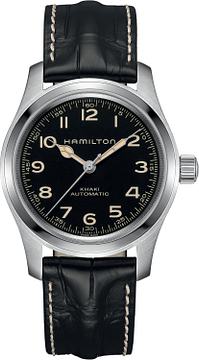 Hamilton Khaki Field Murph 42mm set H70605732