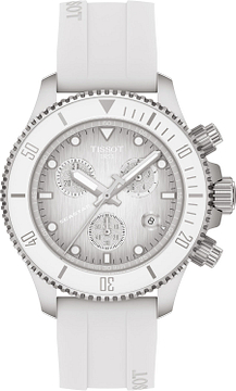 Tissot Seastar 1000 Quartz Chronograph 38mm T120.217.17.011.00