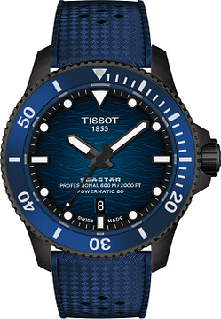 Tissot Seastar 2000 Professional T120.907.37.041.00