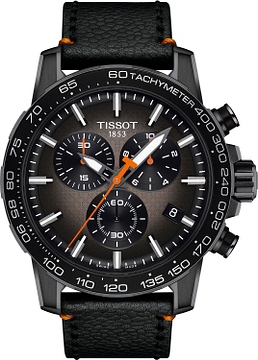 Tissot Supersport Chrono Basketball Edition T1256173608100