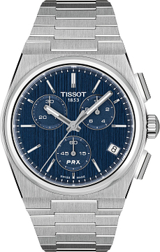 Tissot PRX T137.417.11.041.00 PRX Chrono