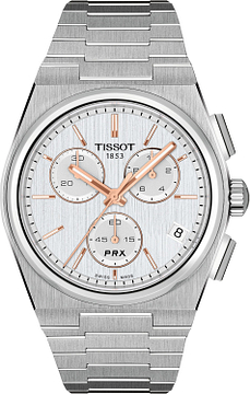 Tissot PRX T137.417.11.031.00 PRX Chrono