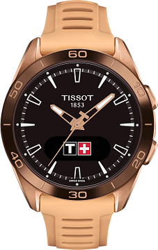 TISSOT T-TOUCH CONNECT SPORT T153.420.47.051.05