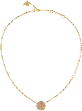 Guess JUBN02146JWYGRST-U Collier 