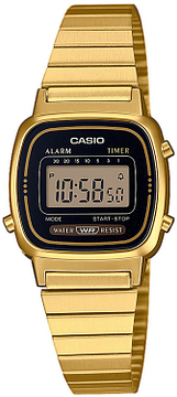 Casio LA670WEGA-1EF