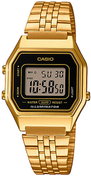 Casio LA680WEGA-1ER