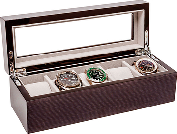 LA ROYALE LUNGO scatola di orologi