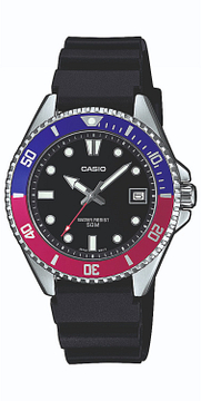 Casio MDV-10-1A2VEF