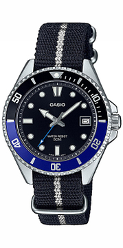 Casio MDV-10C-1A2VEF