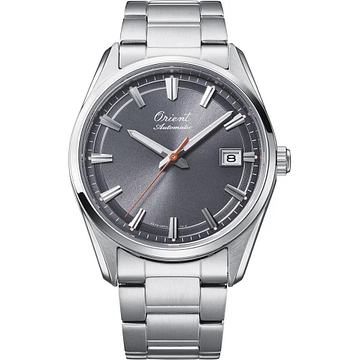 Orient RA-AC0R04N30B Stretto Date - 75th Anniversary Edition