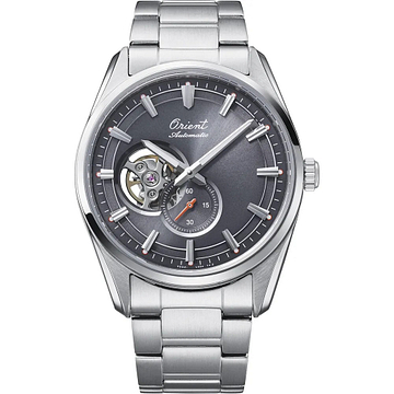 ORIENT Stretto Open Heart - 75th Anniversary Edition RA-AR0012N30B