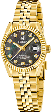 Festina Swiss Made F20089/3