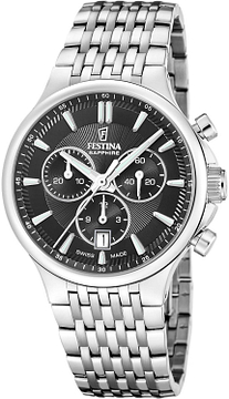 Festina Swiss Made F20093/4