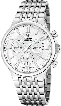 Festina Swiss Made F20093/1