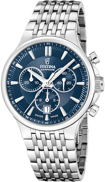 Festina Swiss Made F20093/2