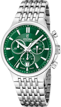 Festina Swiss Made F20093/3