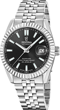 Festina Swiss Made F20090/4