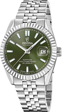 Festina Swiss Made F20090/3