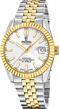 Festina Swiss Made F20091/1