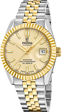 Festina Swiss Made F20091/2