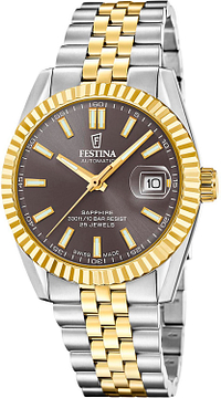 Festina Swiss Made F20091/3