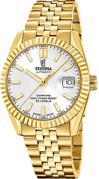 Festina Swiss Made F20092/1