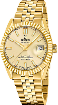 Festina Swiss Made F20092/2