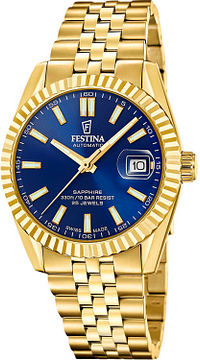 Festina Swiss Made F20092/3