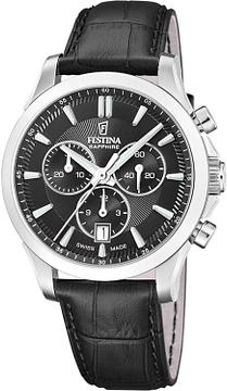 Festina Swiss Made F20094/5